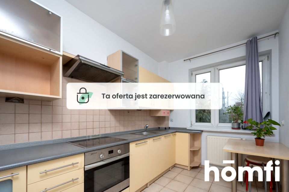 Mieszkanie Kraków