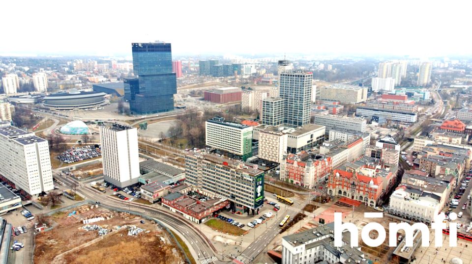 Lokal Katowice