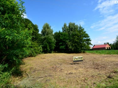 Działka budowlana Polanówka