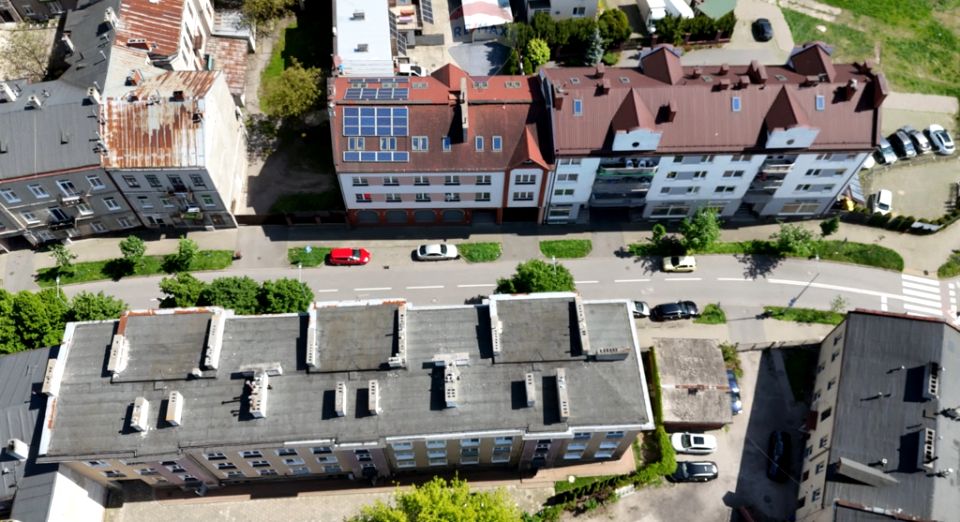 Lokal Radom