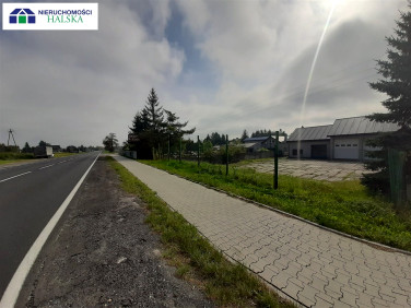 Budynek użytkowy Oświęcim