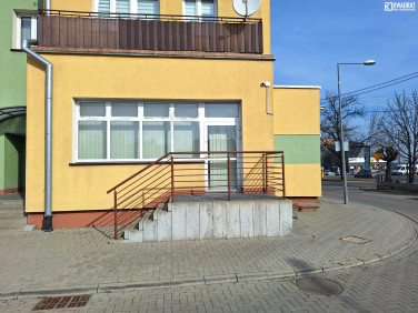 Lokal Biała Podlaska