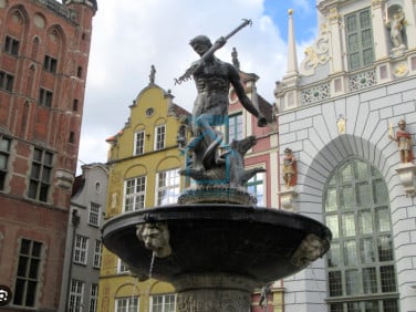 Mieszkanie Gdańsk