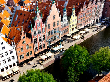 Mieszkanie Gdańsk