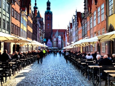 Mieszkanie Gdańsk sprzedaż