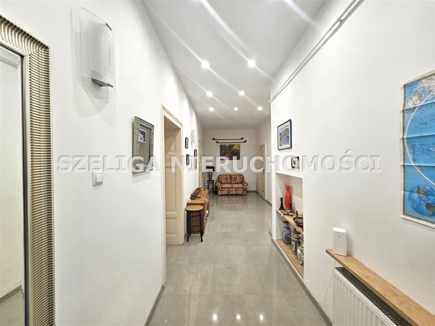 Mieszkanie Gliwice
