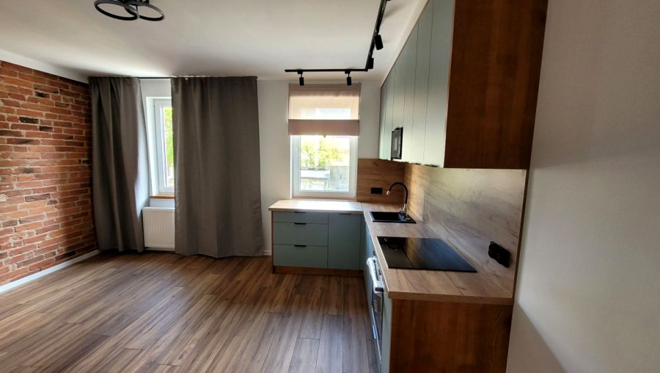 Mieszkanie Bydgoszcz