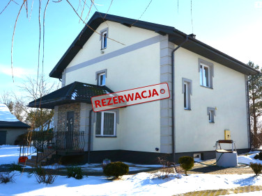 Dom Śniatycze