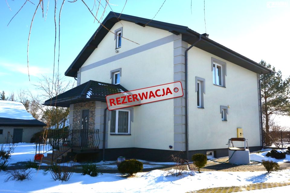 Dom Śniatycze