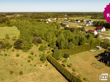 Działka Białuń