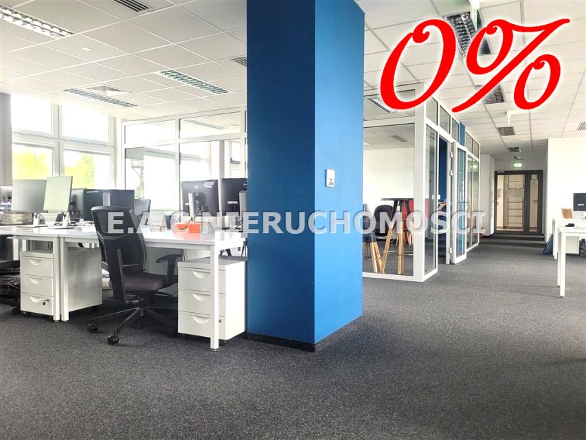 Budynek użytkowy Kraków