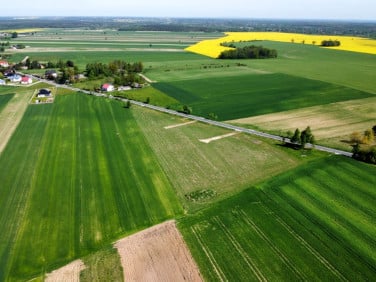 Działka Kłobukowice