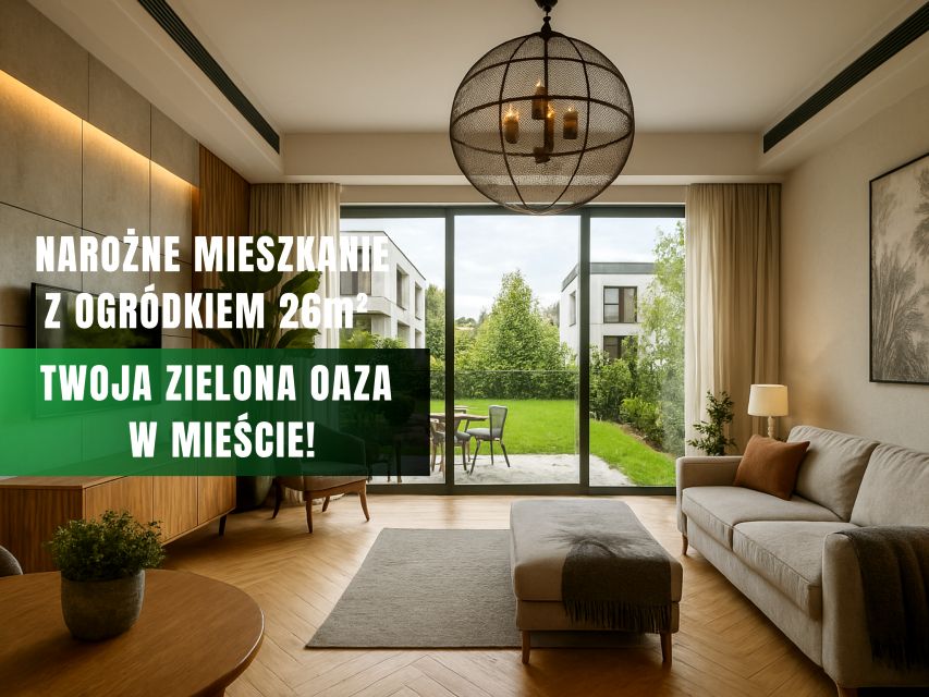 Mieszkanie Gliwice
