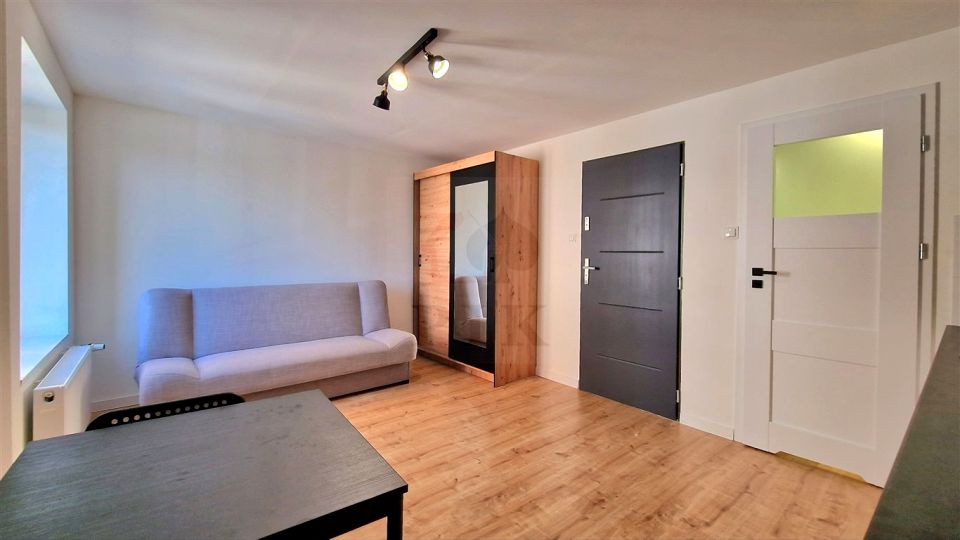 Mieszkanie Chorzów wynajem