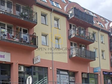 Lokal Wrocław