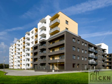 Mieszkanie Kraków