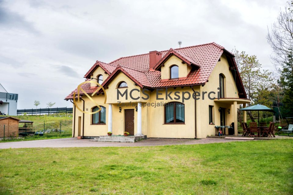 Dom Koleczkowo