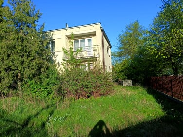 Dom Ostrów Mazowiecka