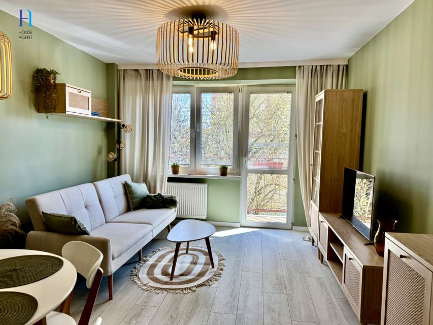 Mieszkanie Łódź wynajem