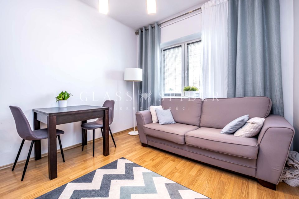 Mieszkanie dom wielorodzinny Warszawa