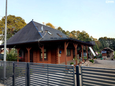 Dom Szczebrzeszyn