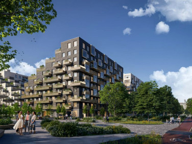 Mieszkanie Warszawa