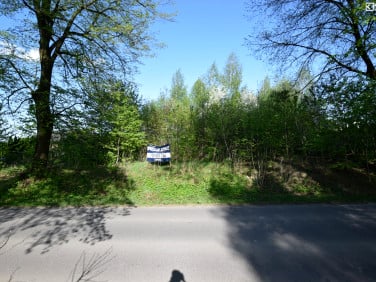 Działka budowlana Pólko