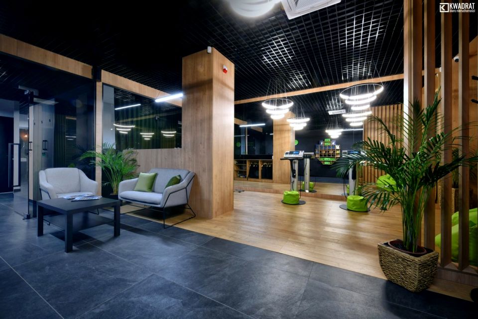 Lokal Lublin