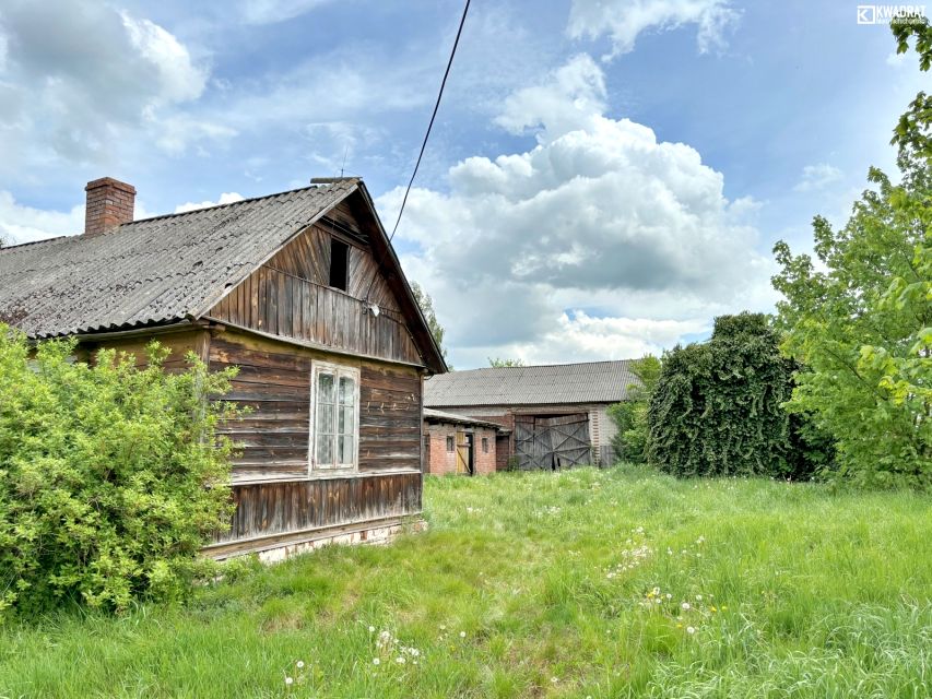 Dom Słotwiny