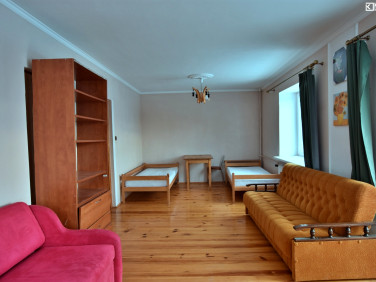 Dom Zemborzyce Dolne