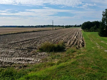 Działka budowlana Jabłonna Druga sprzedam