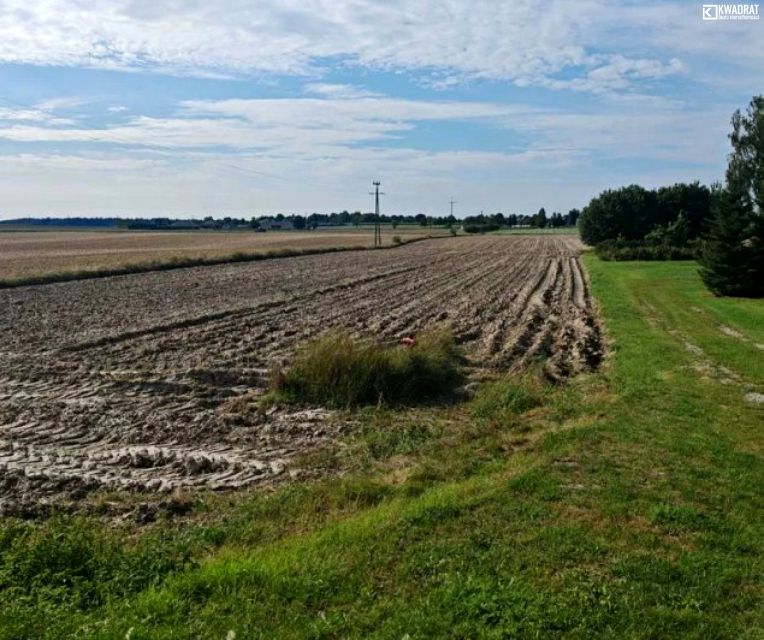 Działka budowlana Jabłonna Druga sprzedam