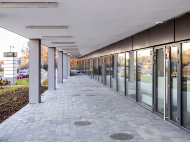 Lokal Warszawa wynajem
