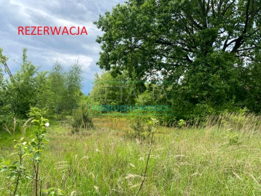 Działka budowlana Milanówek sprzedam
