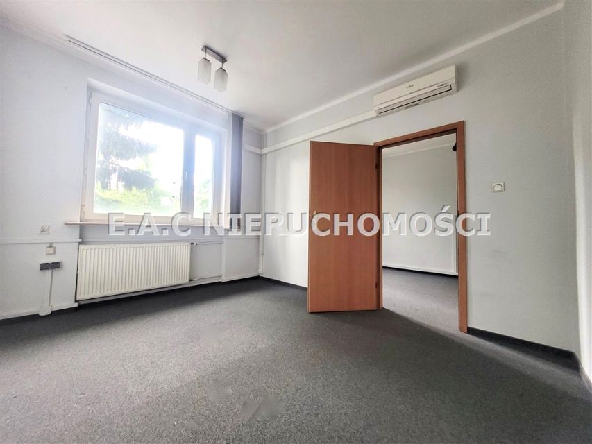 Budynek użytkowy Kraków