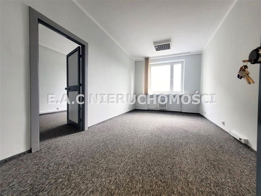Budynek użytkowy Kraków
