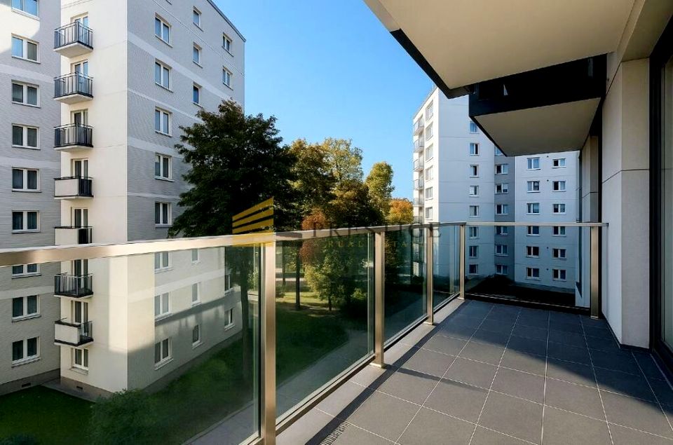 Mieszkanie Warszawa