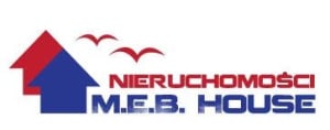"M.E.B.-HOUSE" POŚREDNICTWO W OBROCIE NIERUCHOMOŚCIAMI Ewa Bochenek