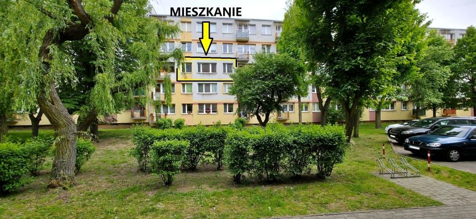 Mieszkanie Kutno
