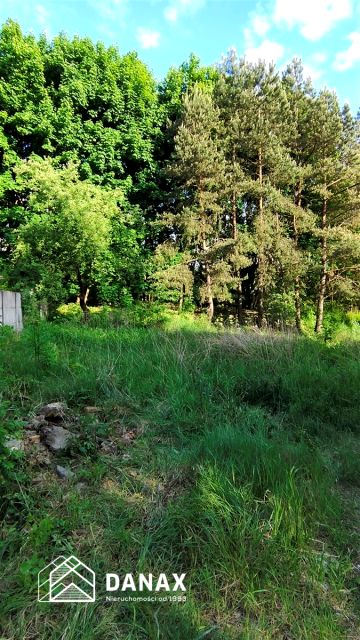 Działka budowlana Kraków sprzedam