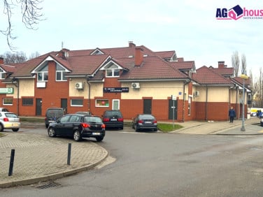 Mieszkanie Gdańsk