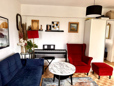 Mieszkanie Warszawa sprzedaż