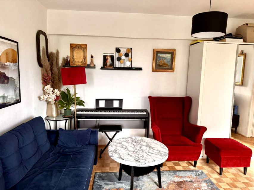 Mieszkanie Warszawa sprzedaż