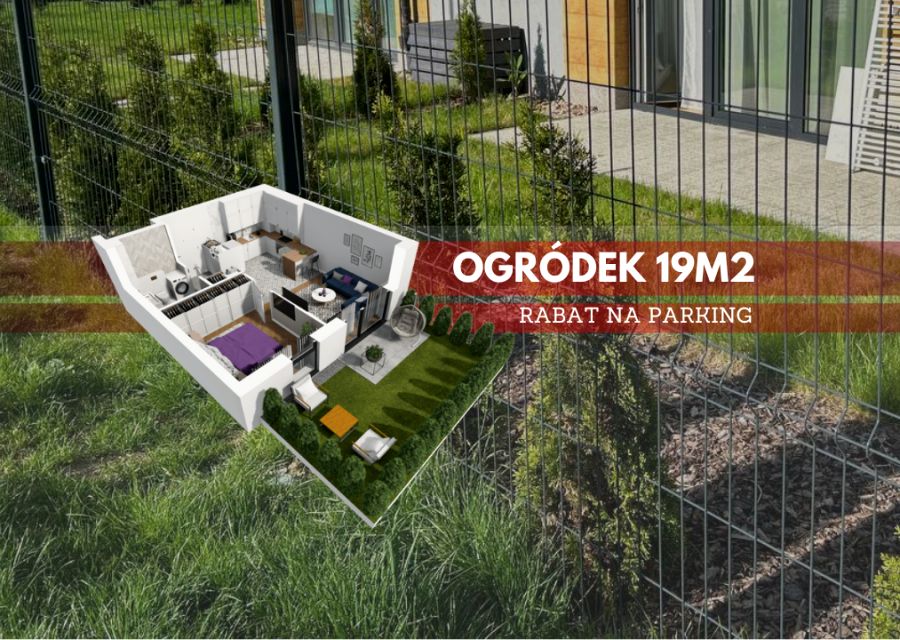 Mieszkanie Katowice