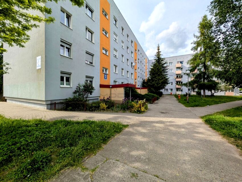 Mieszkanie Gorzów Wielkopolski