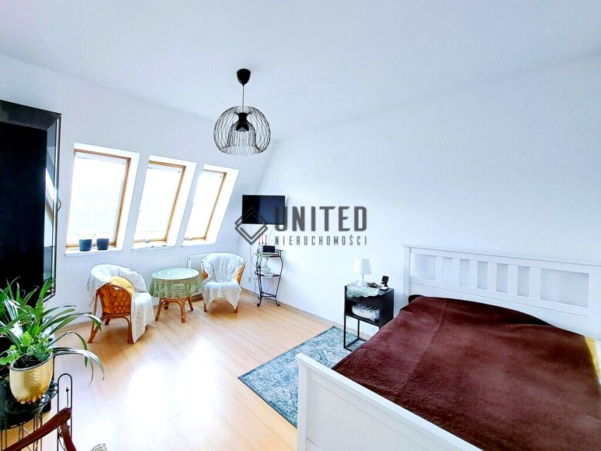 Mieszkanie Wrocław sprzedaż