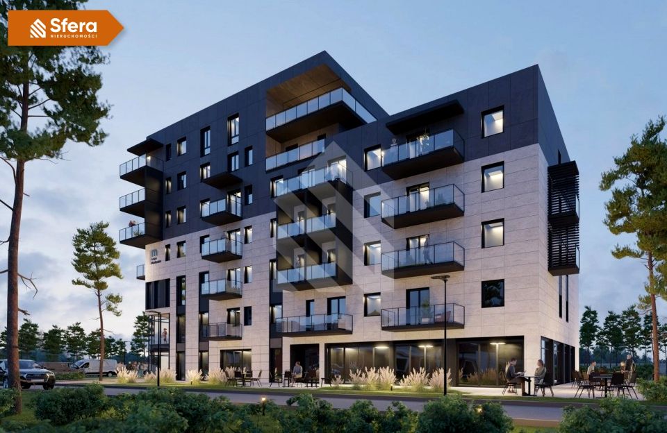 Mieszkanie Bydgoszcz