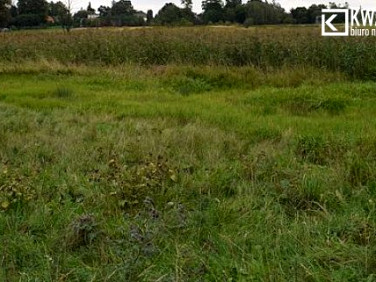 Działka rolna Jakubowice Konińskie