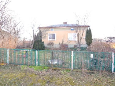 Dom Maryniów
