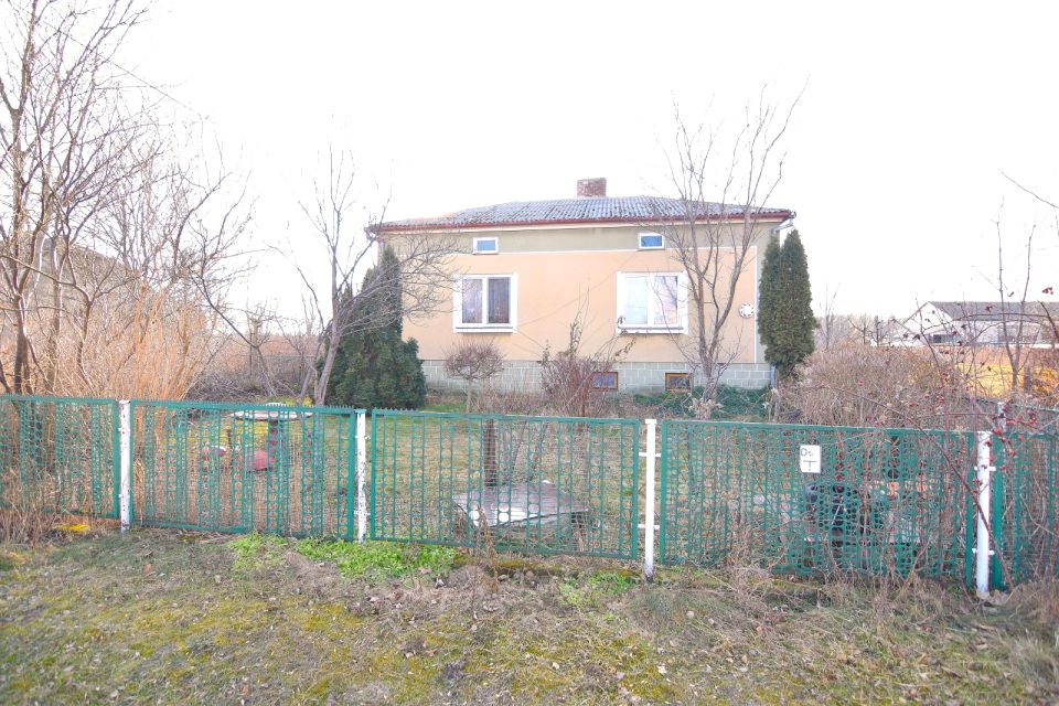 Dom Maryniów
